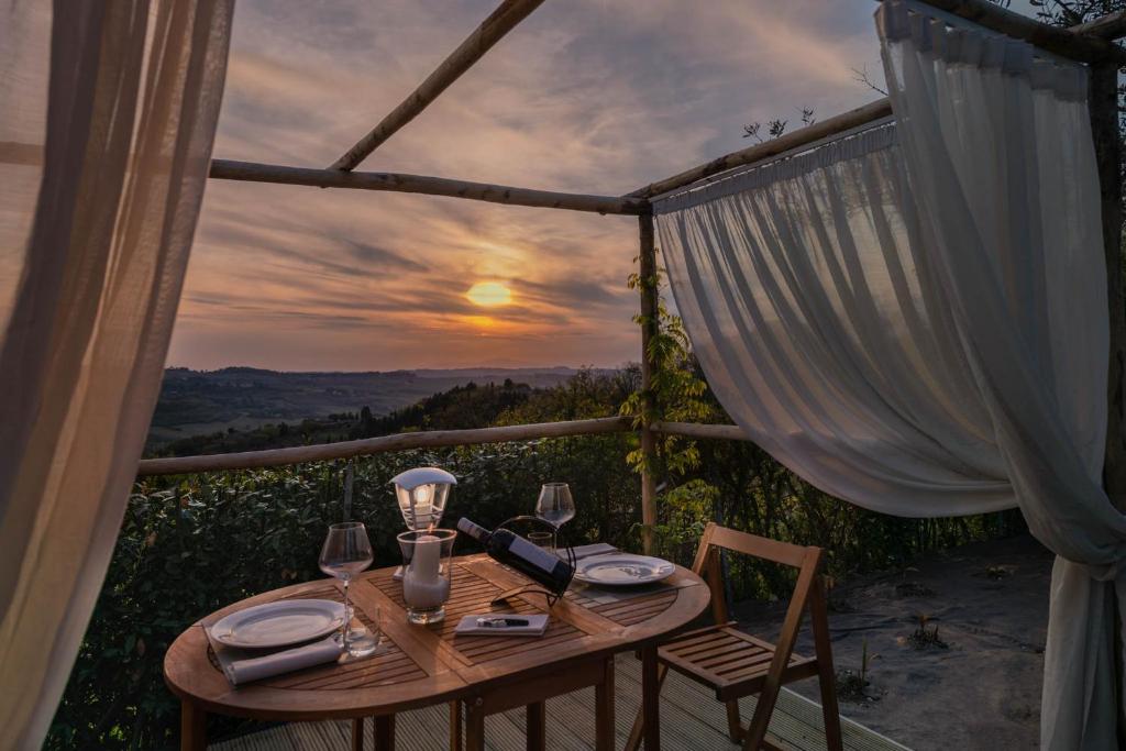 Villa I Barronci Resort & Spa, San Casciano in Val di Pesa – Prezzi  aggiornati per il 2023