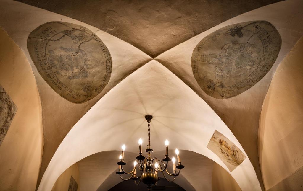 Residenze dell'Angelo - Resim 34