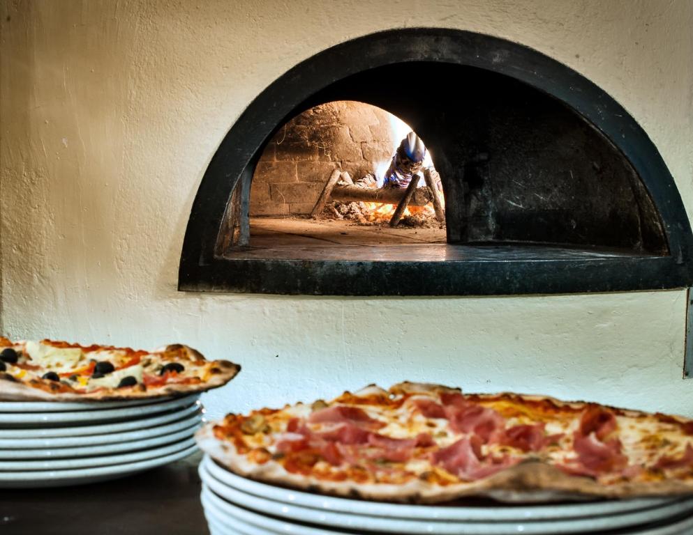 Residenze dell'Angelo - Resim 11