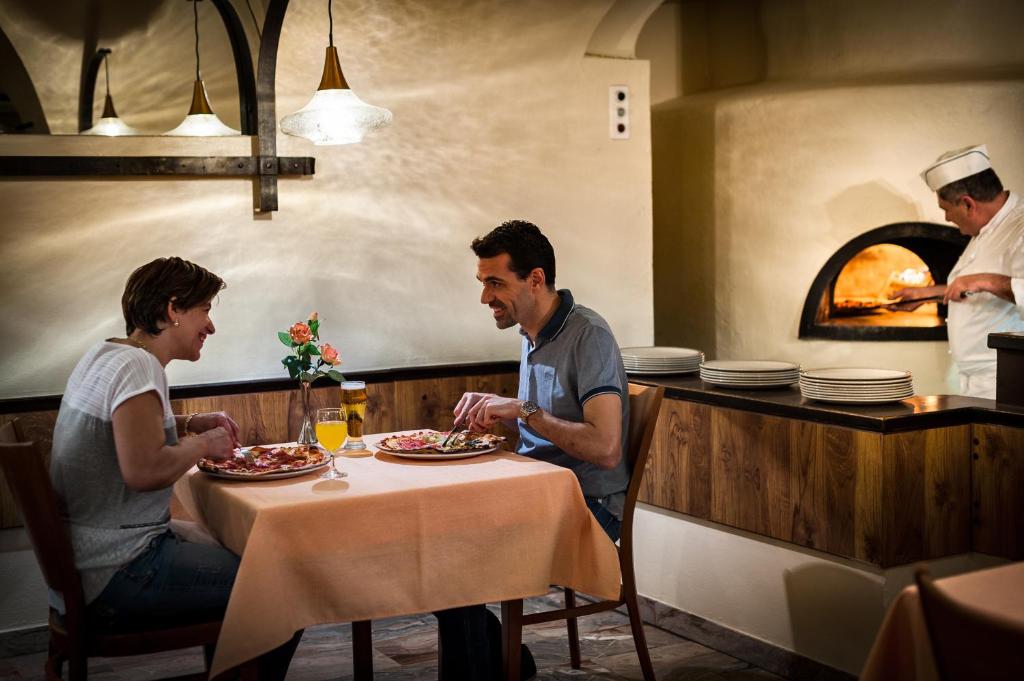 Residenze dell'Angelo - Resim 12