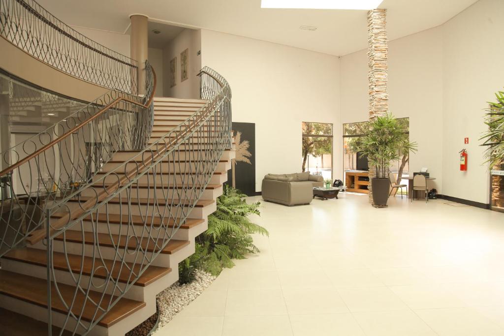  Terras Hotel