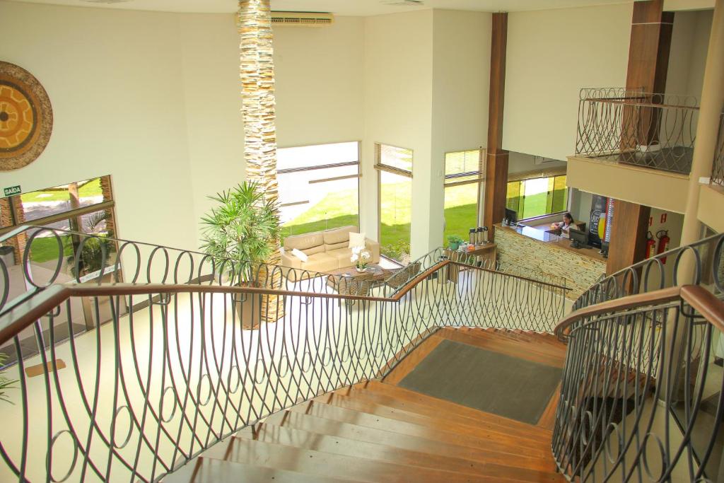  Terras Hotel