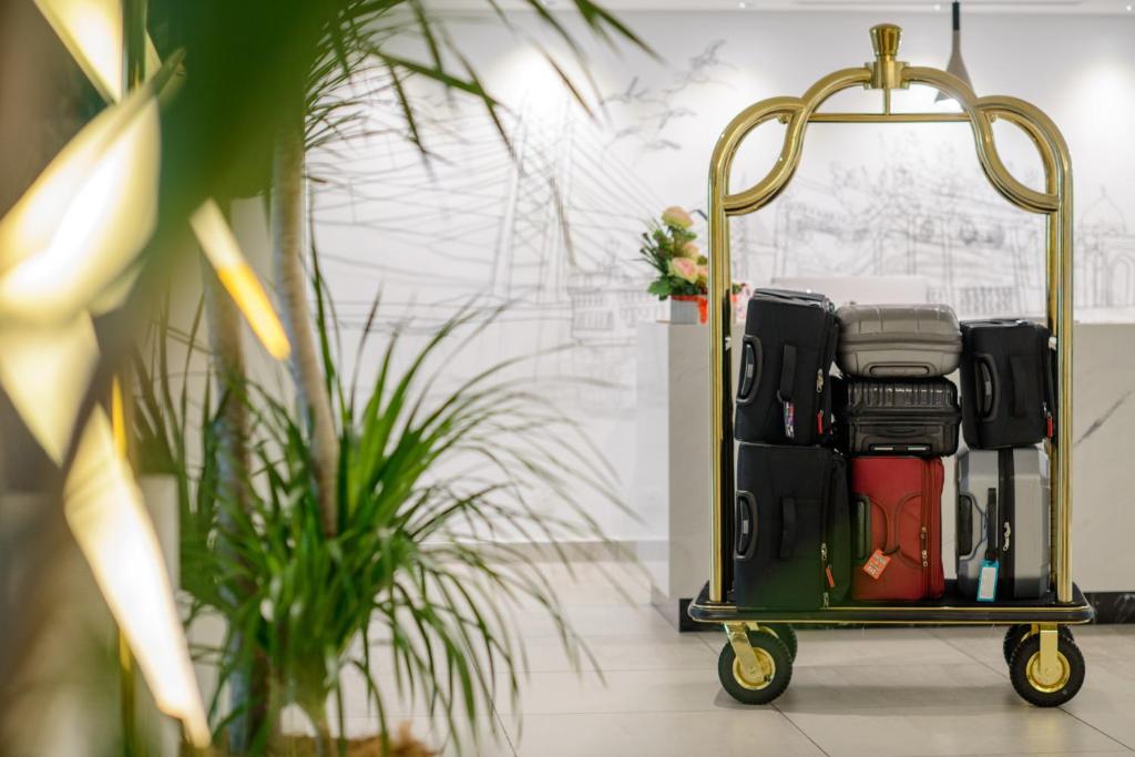 Fotografija u galeriji objekta SAVV HOTEL u gradu Džordž Taun