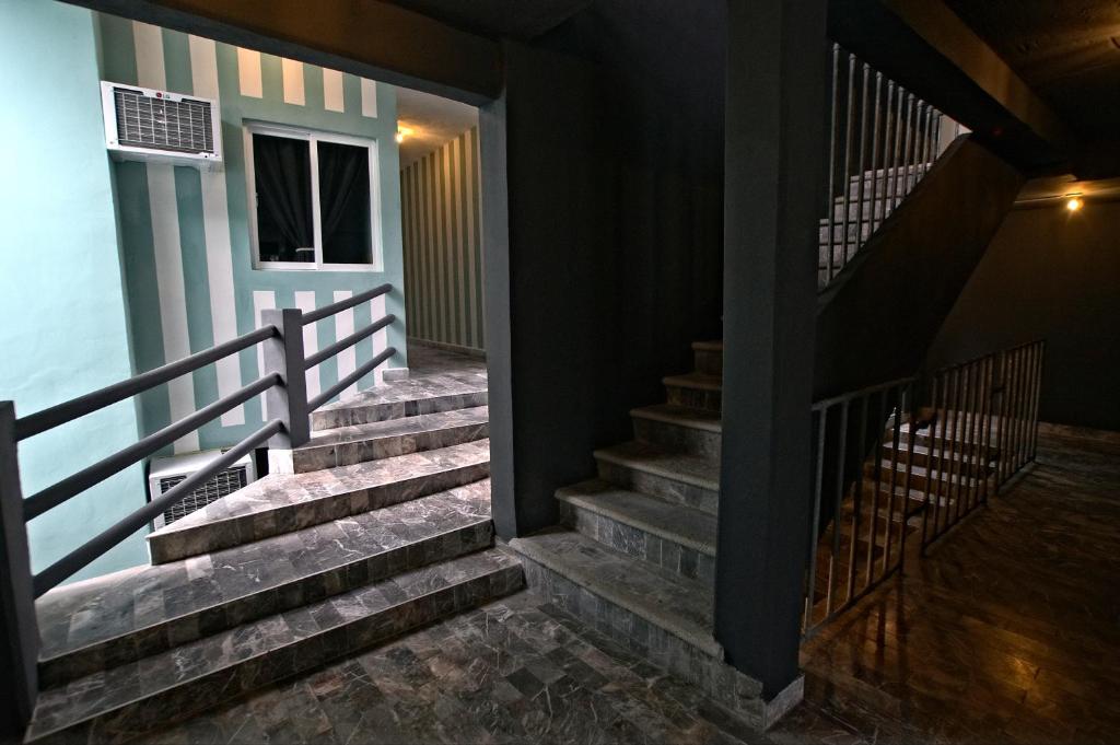 Fotografie z fotogalerie ubytování Mas Basico Hotel v destinaci Veracruz