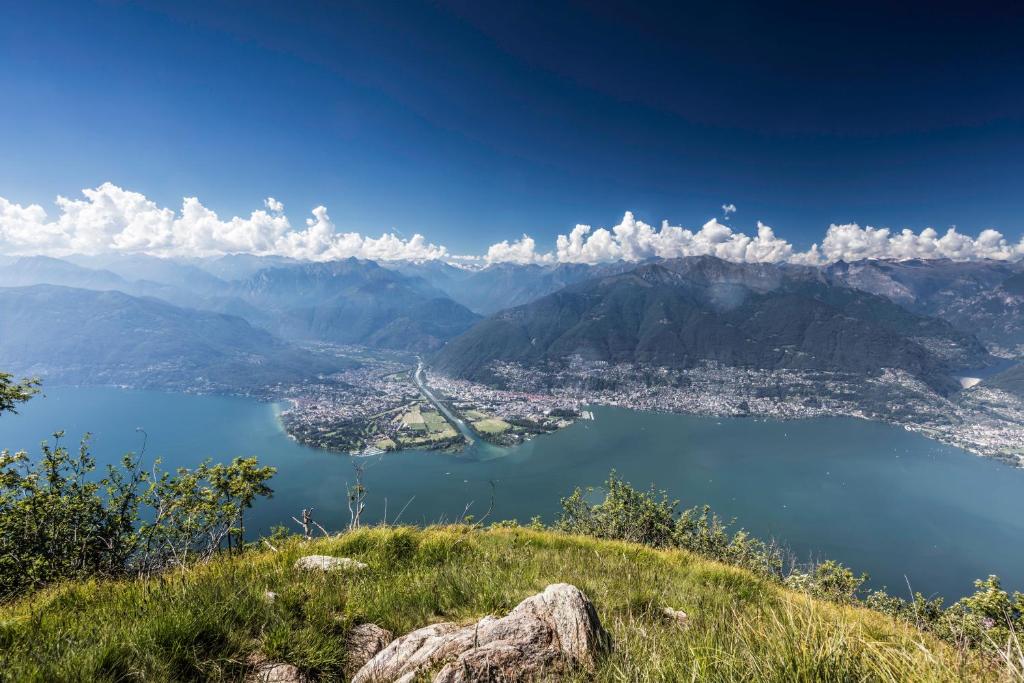 Residenze dell'Angelo - Resim 39