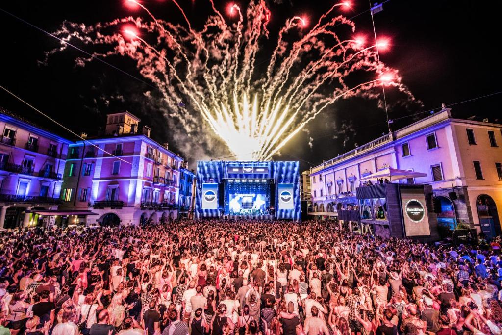 Residenze dell'Angelo - Resim 41