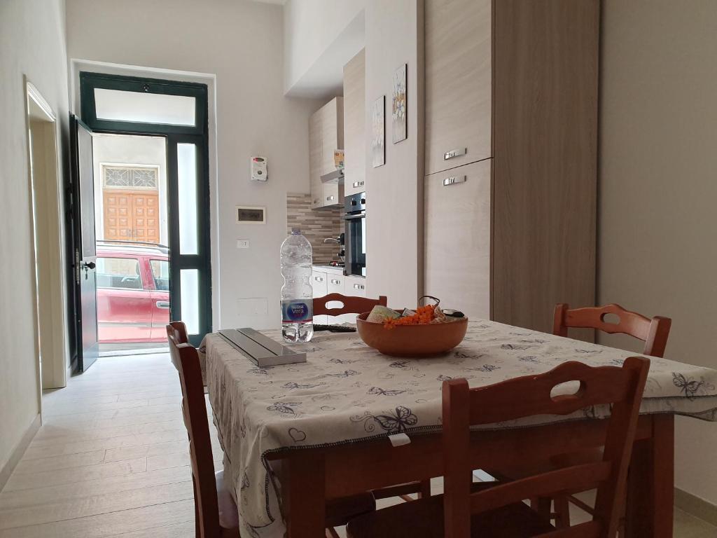 Fotografie z fotogalerie ubytování Casa Francy a 5min da Marzamemi v destinaci Pachino
