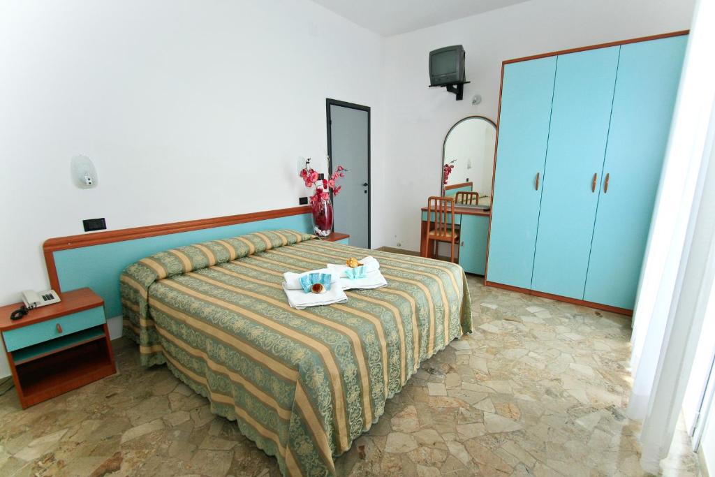 Hotel Vernel - Resim 17