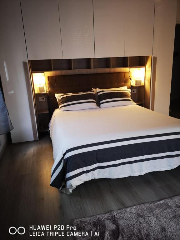Angolo di isa - Suite Mit Zwei Schlafzimmern