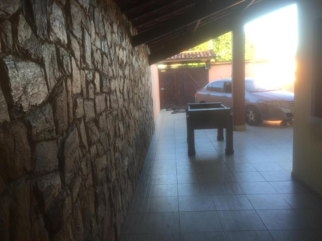  Casa com Piscina