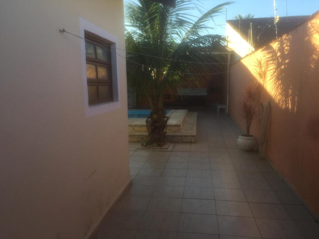  Casa com Piscina