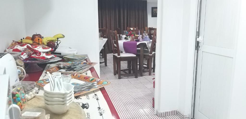 La Casa Nord - Resim 23