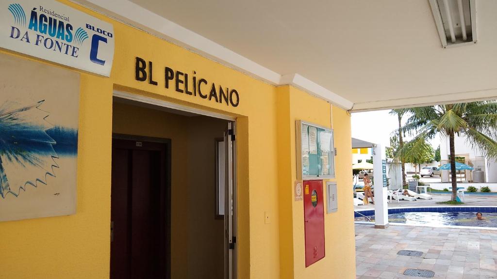  Aguas das Fontes - Achei Ferias