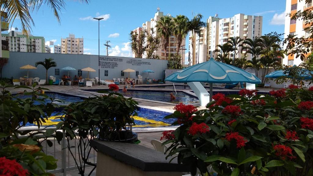  Aguas das Fontes - Achei Ferias