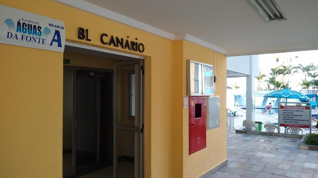  Aguas das Fontes - Achei Ferias