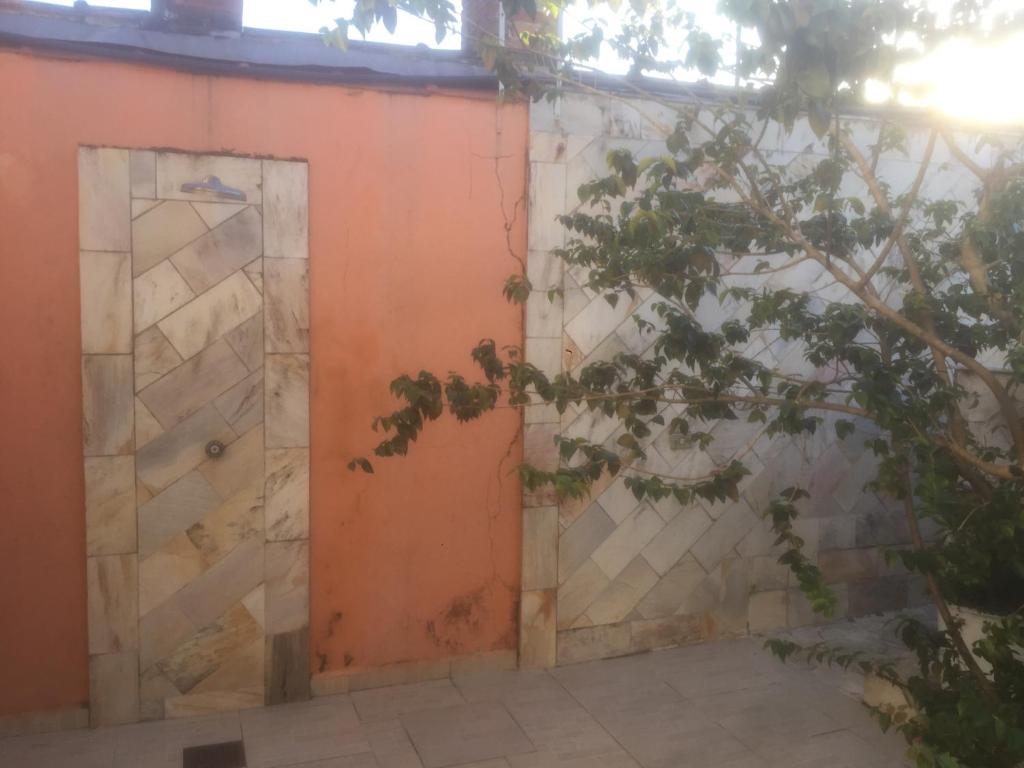  Casa com Piscina