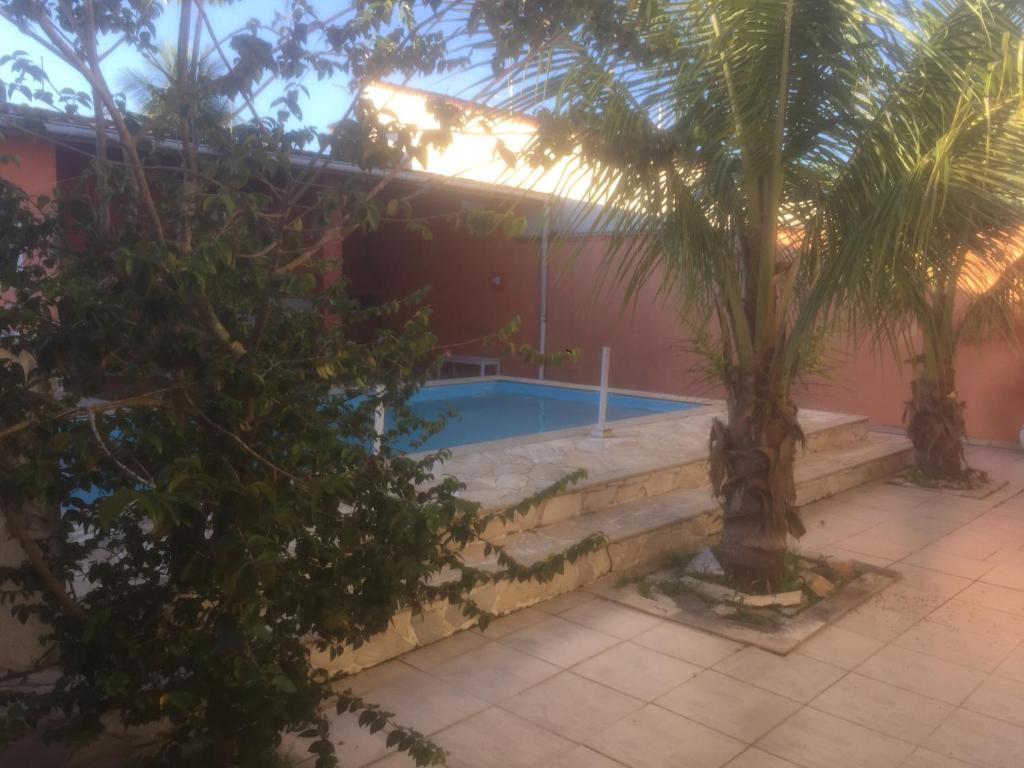  Casa com Piscina