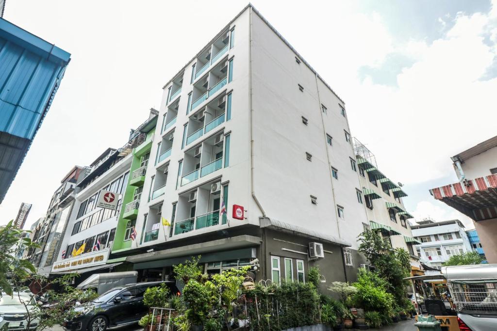 The Fifth Residence - Resim 13