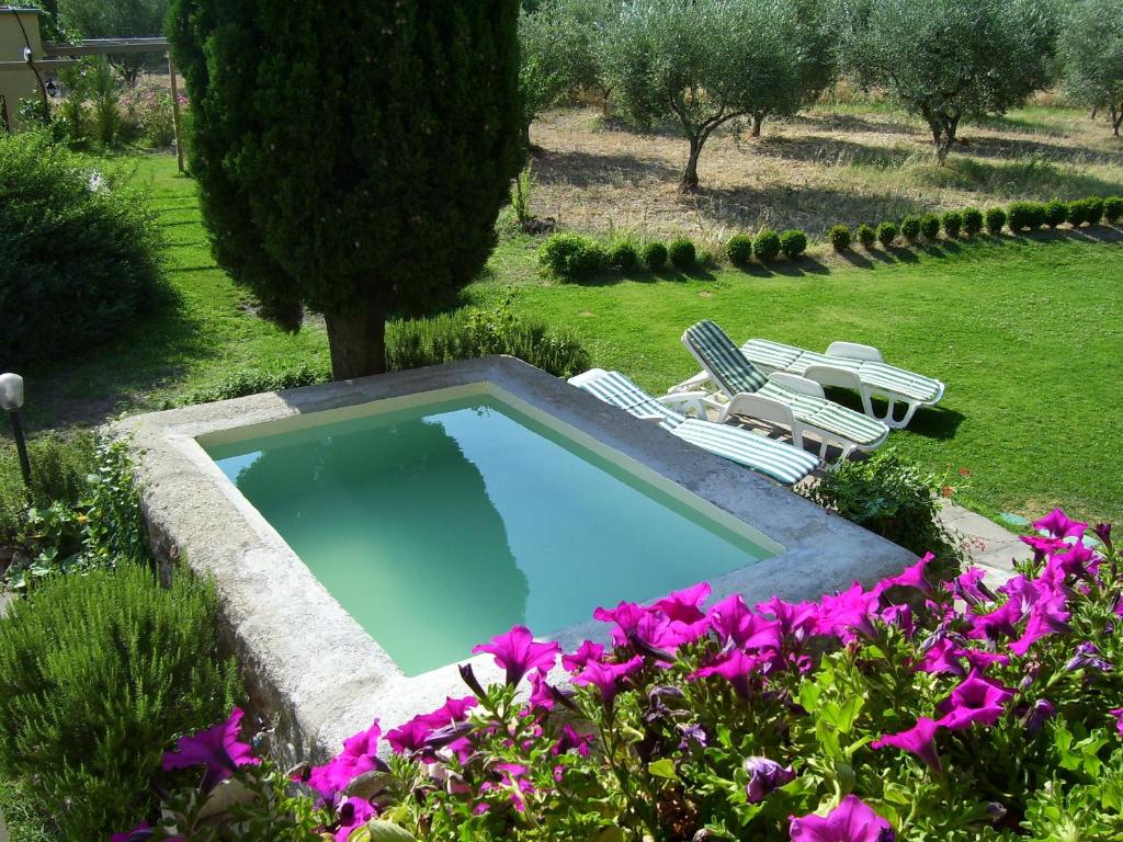 Le Pozze Terme B&B