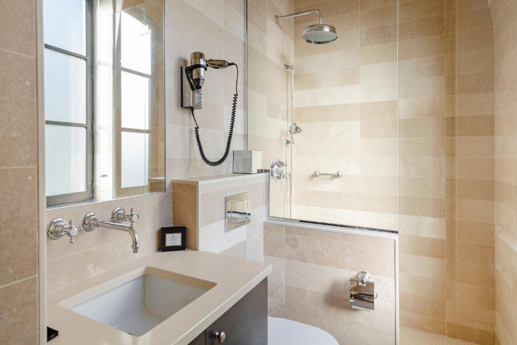 Hôtel Le Presbytère - 6