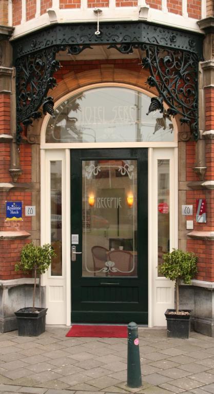 Hotel Sebel - Resim 40