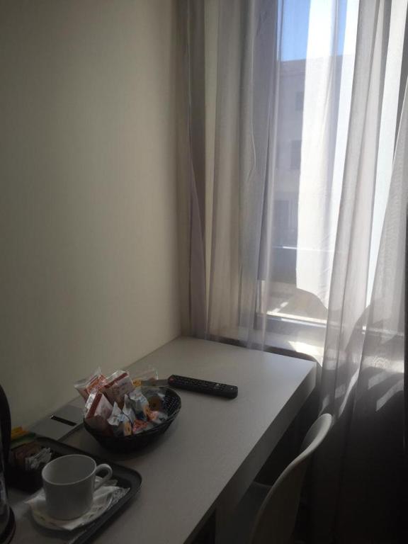 Fotografie z fotogalerie ubytování ROMA ROOMS v Anconě