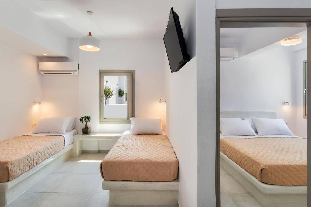 Olive Tree Suites - 19