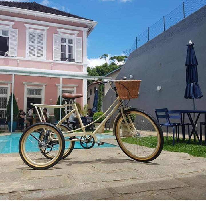  Casa Rosa Hotel Boutique