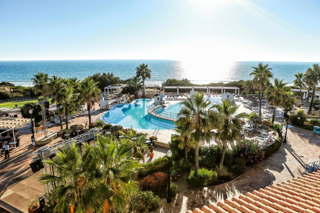Fotografia z galérie ubytovania Aldiana Club Andalusien v destinácii Chiclana de la Frontera