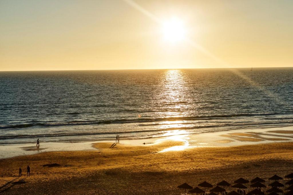 Fotografia z galérie ubytovania Aldiana Club Andalusien v destinácii Chiclana de la Frontera
