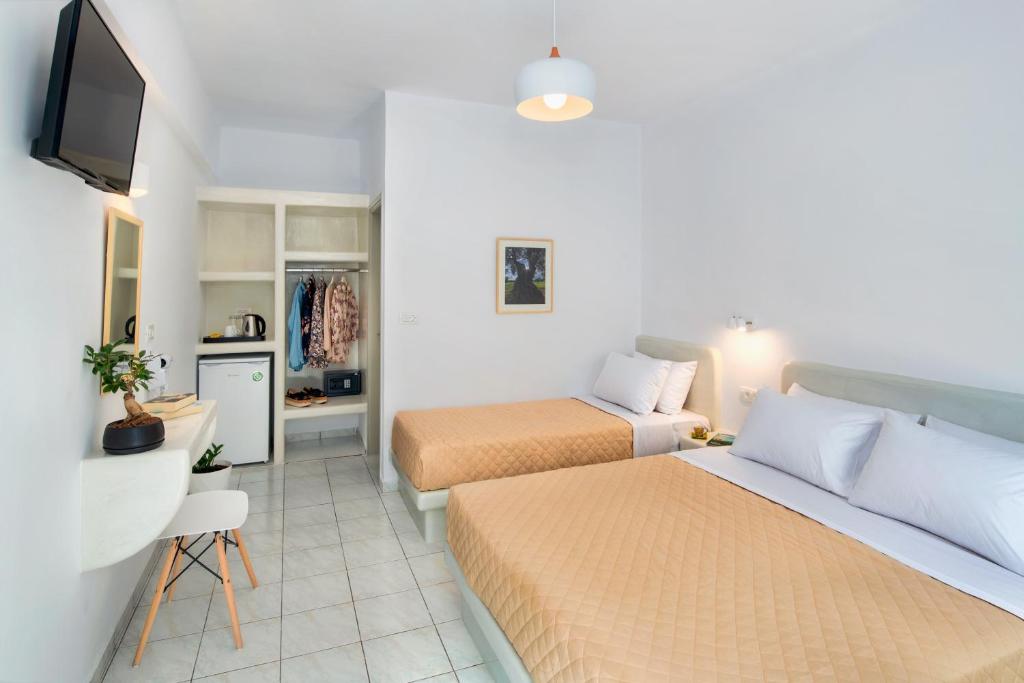 Olive Tree Suites - 1