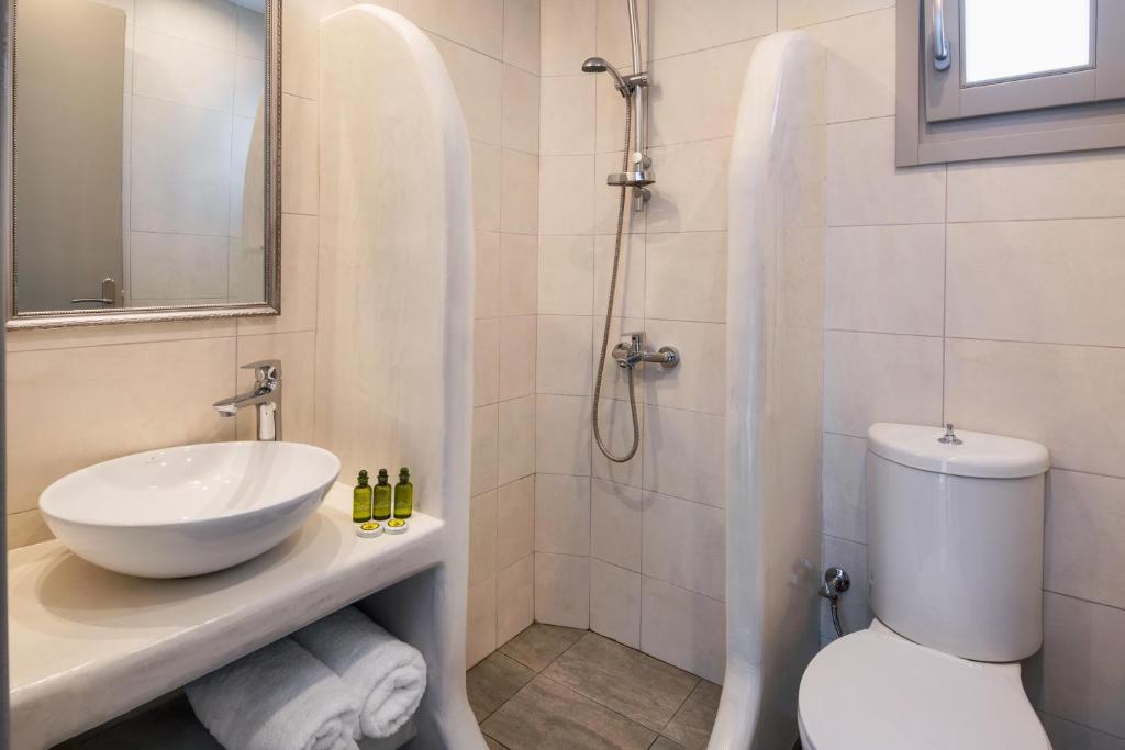 Olive Tree Suites - 3