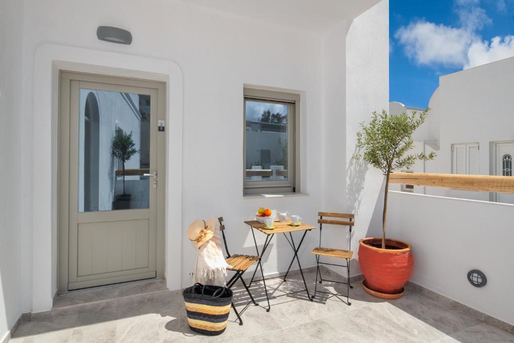 Olive Tree Suites - 4