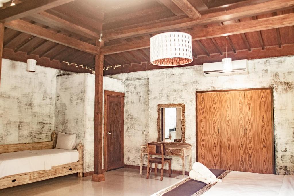 Griya Pasir Ukir - Villa With Garden View