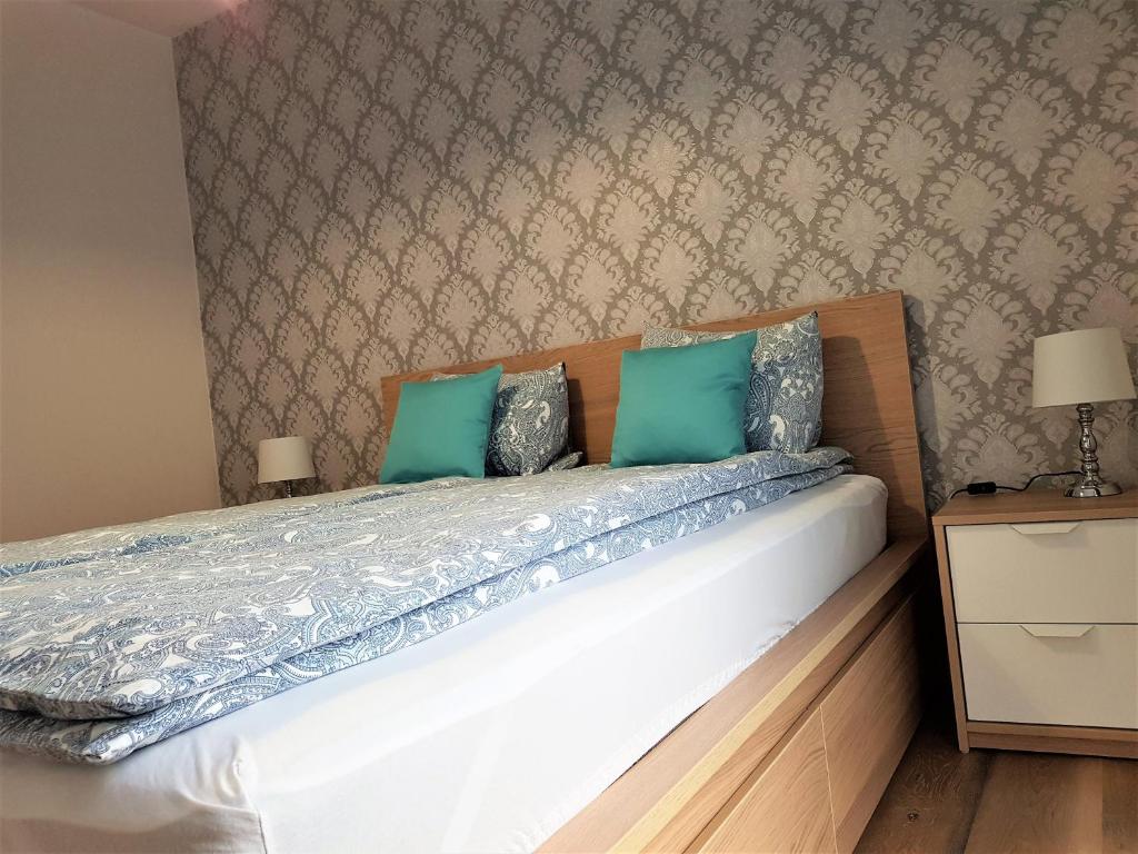 Apartament B&F Poznań Business & Family Nałkowskiej - 16