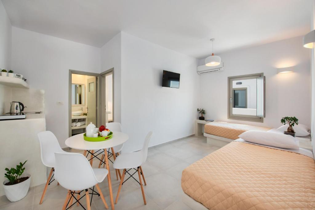 Olive Tree Suites - 18