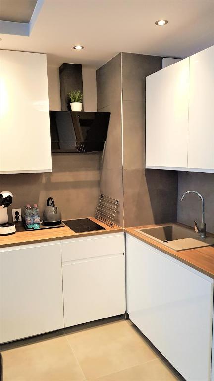 Apartament B&F Poznań Business & Family Nałkowskiej - 5