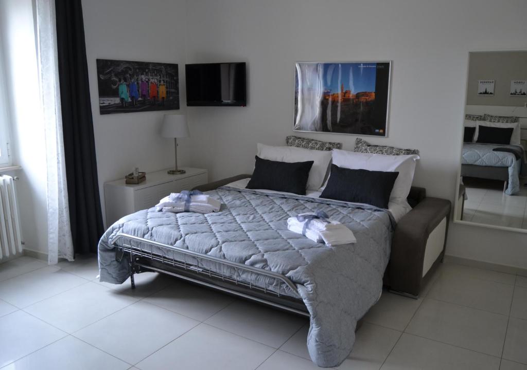 Il profumo dei Sassi Holiday Home - 11