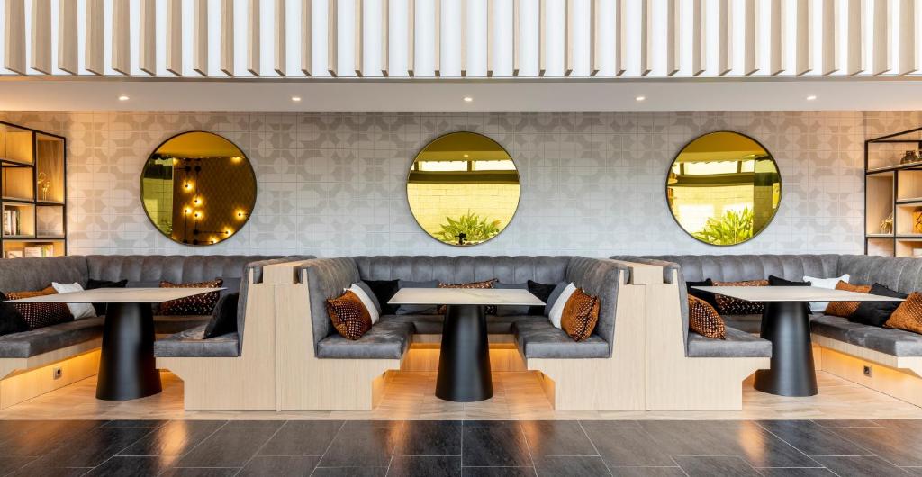 Ilunion Barcelona - Resim 34