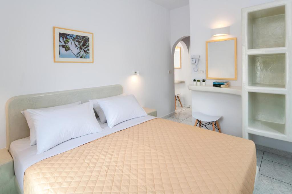 Olive Tree Suites - 11