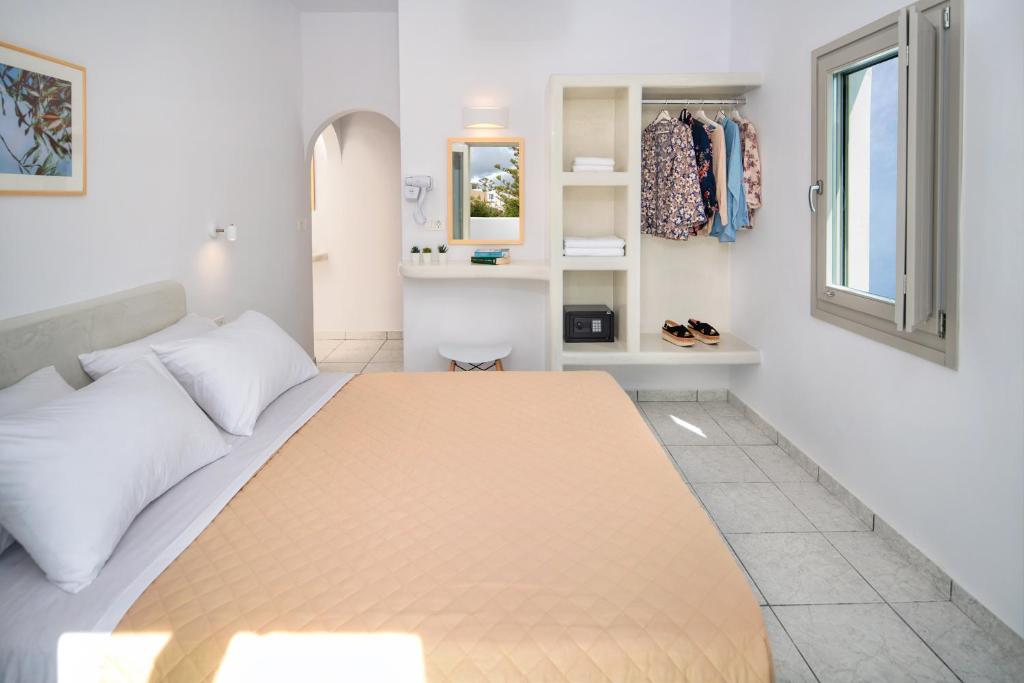 Olive Tree Suites - 16