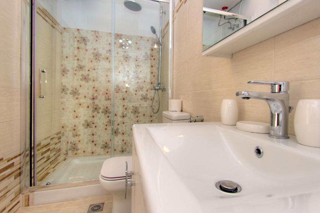 Corfu Town West Apartment - 5