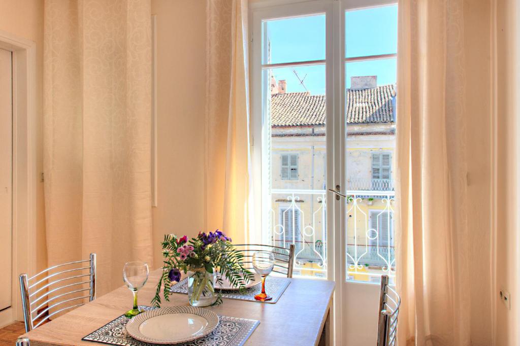 Corfu Town West Apartment - 7