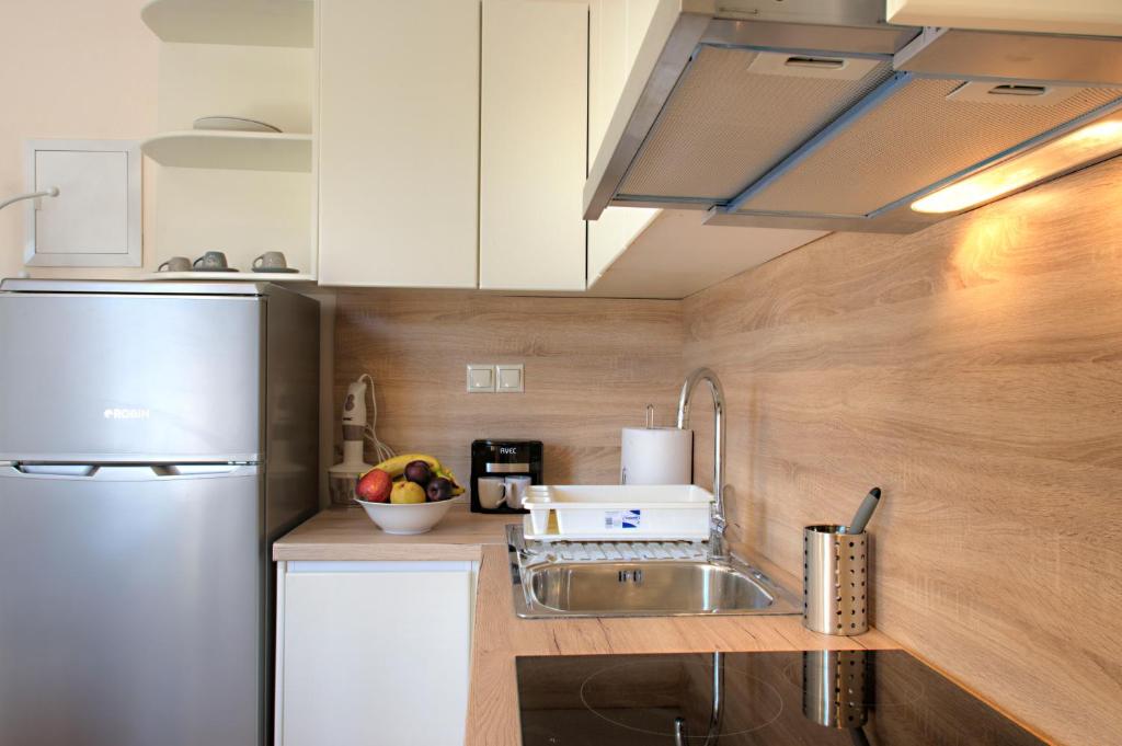 Corfu Town West Apartment - 9