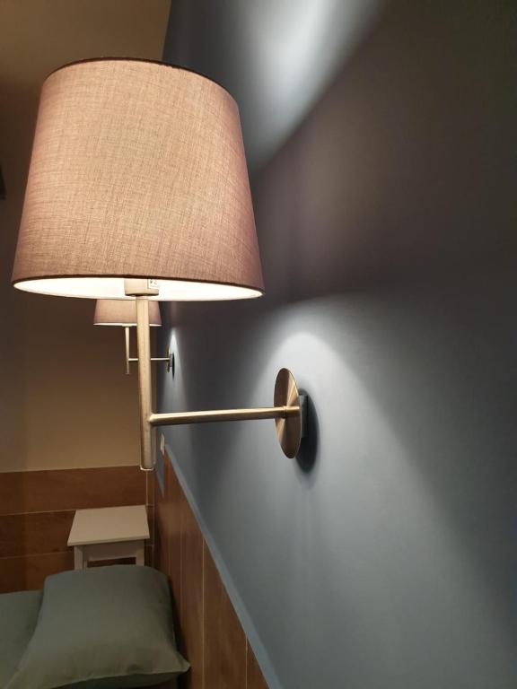 Fotografie z fotogalerie ubytování Hotel Il Roscio v destinaci Attigliano