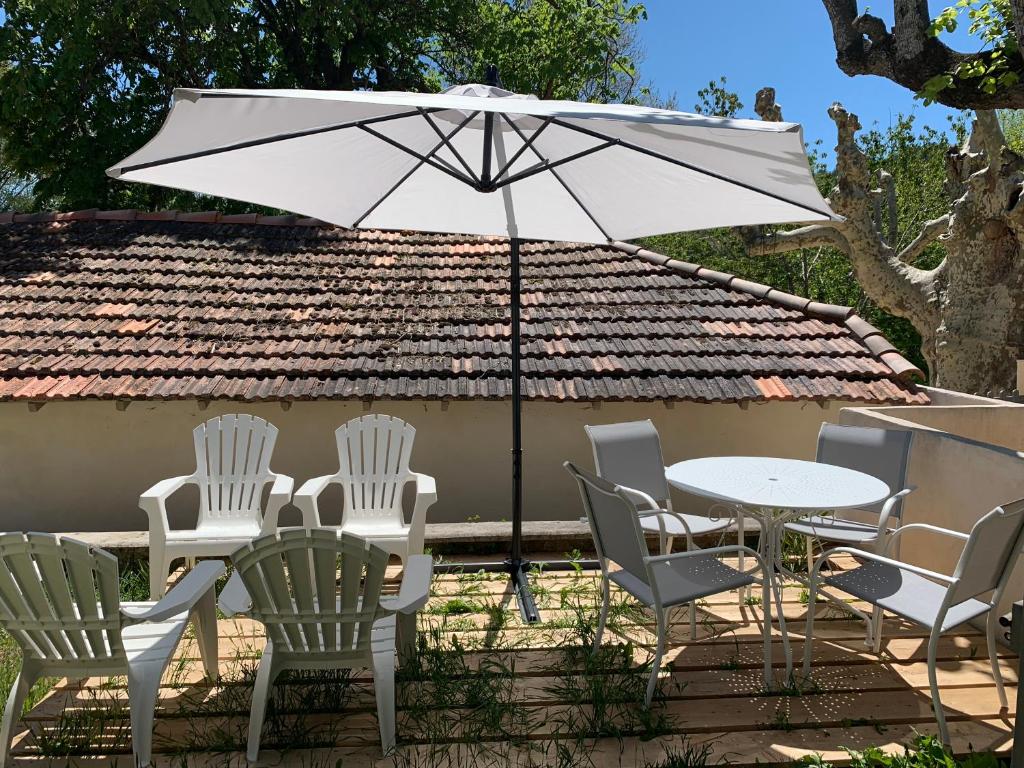 Clos Augusta - Apartamento Con Vista Al Jardín