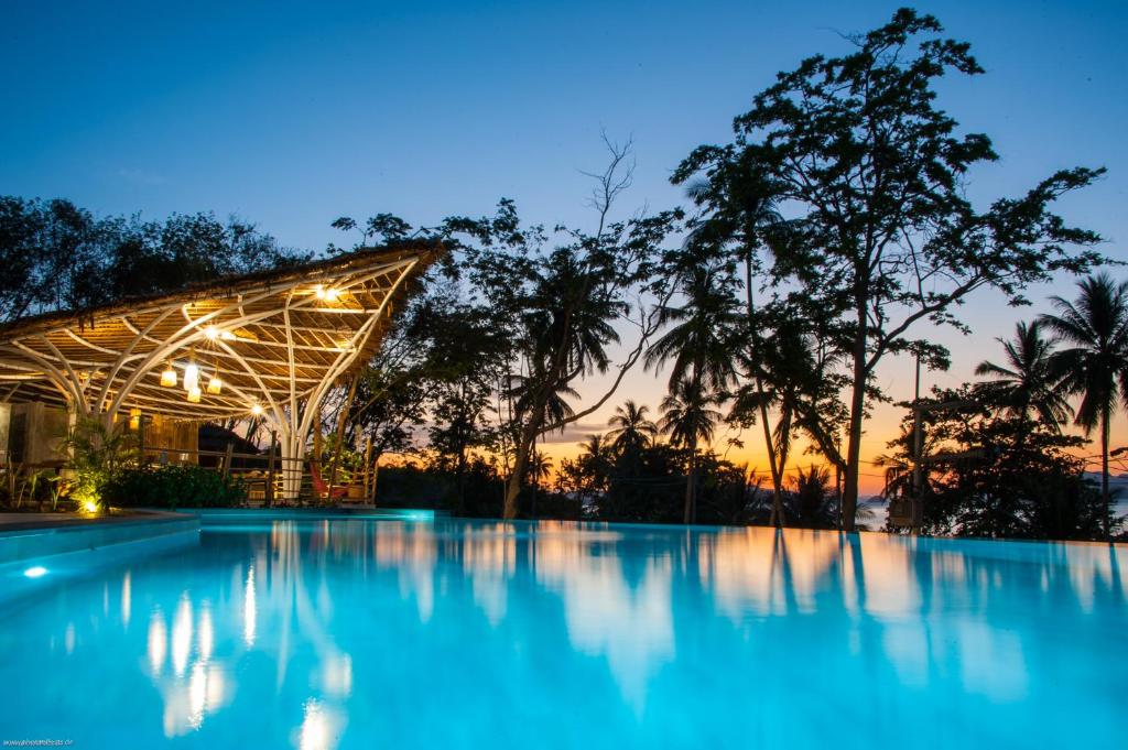 Jaiyen Eco Resort - 15