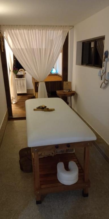  Resort EAU Thermale Cataratas