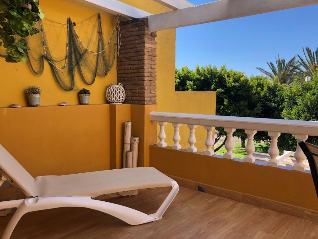 Aunt Antonia Beach House - 7