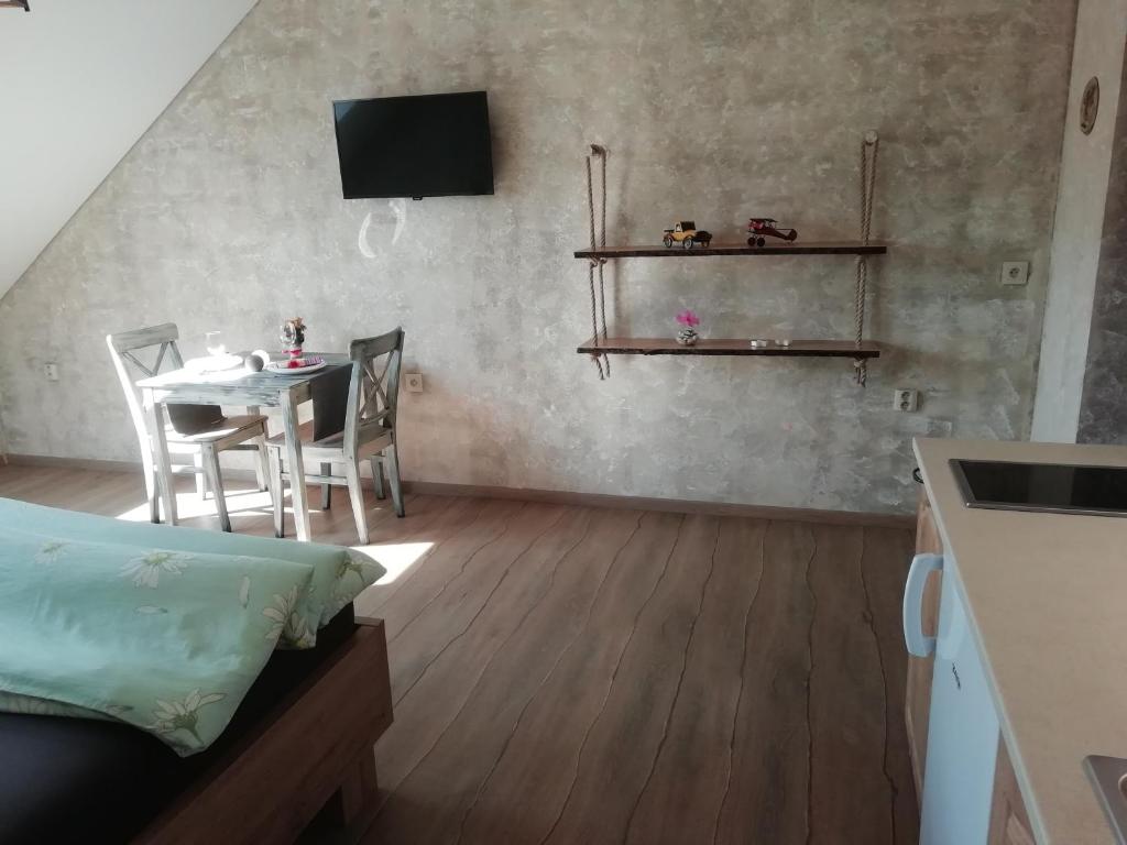 Ubytování U Janča - 16